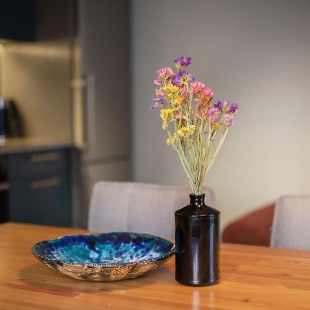 Pilies Street Exclusive Apartment By Reside Baltic วิลนีอุส ภายนอก รูปภาพ
