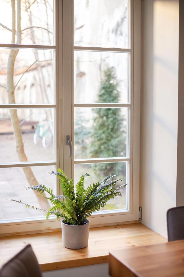 Pilies Street Exclusive Apartment By Reside Baltic วิลนีอุส ภายนอก รูปภาพ