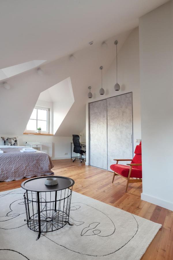 Pilies Street Exclusive Apartment By Reside Baltic วิลนีอุส ภายนอก รูปภาพ